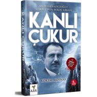 KANLI ÇUKUR -Muhsin yazıcıoğlu suikastının perde arkası-